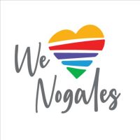 We Love Nogales cover