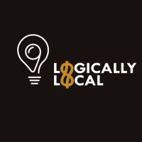 Logically Local cover