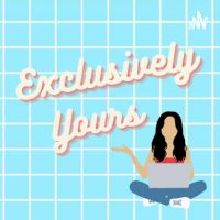 Exclusively yours cover
