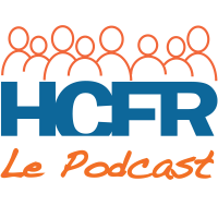 HCFR-Podcast cover