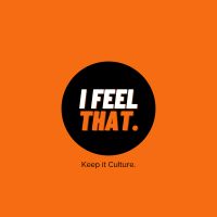 I Feel That. cover