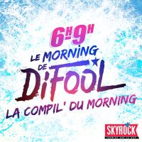 La compile du Morning cover
