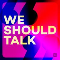 We Should Talk cover