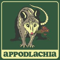 Appodlachia cover