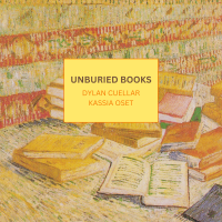 Unburied Books cover
