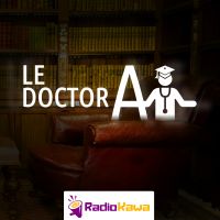 Le Doctor A. cover