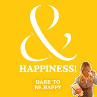 & Happiness cover