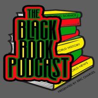 The Black Book Podcast cover