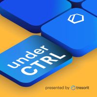 under CTRL cover