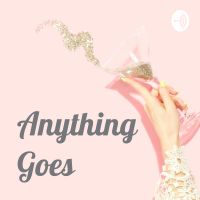 Anything Goes cover