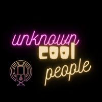 Unknown Cool People cover