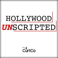 Hollywood Unscripted cover
