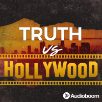 Truth vs Hollywood cover
