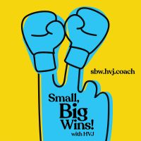 Small, Big Wins cover