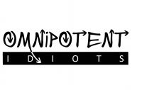 Omnipotent Idiots cover