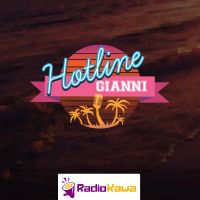 Hotline Gianni cover
