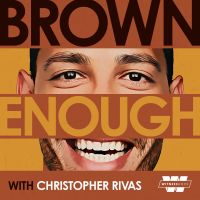 Brown Enough cover