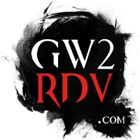 Gw2 RdV : le podcast cover