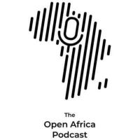 The Open Africa Podcast cover