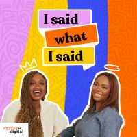 I Said What I Said cover