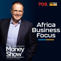 Africa Business Focus cover