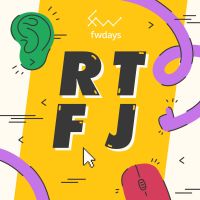 Fwdays Tech Talks cover