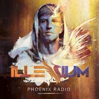 Phoenix Radio cover