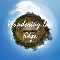 Wandering the Edge cover