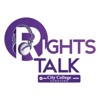 Rights Talk cover