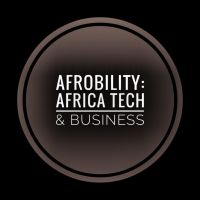 Afrobility: Africa Tech & Business cover