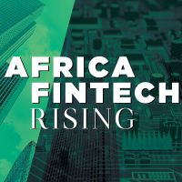 Africa Fintech Rising cover