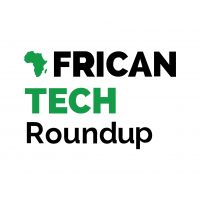 African Tech Roundup cover