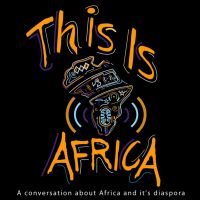 This is Africa cover