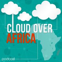 Cloud Over Africa cover