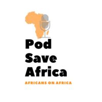 Pod Save Africa cover