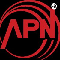 Africa Podcast Network cover