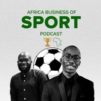 Africa Business of Sport Podcast cover