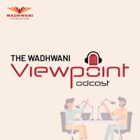 The Wadhwani Viewpoint cover