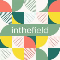 In The Field cover