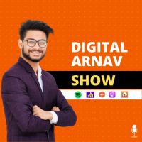 Digital Arnav cover