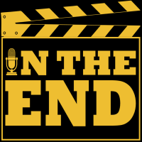 In The End Telugu cover