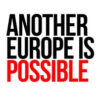 The Another Europe Podcast cover