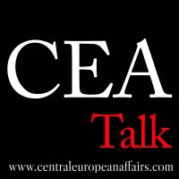 CEA Talk cover