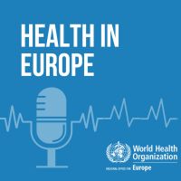 Health In Europe cover