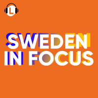 Sweden in Focus cover