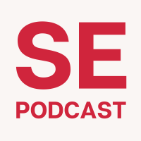 Social Europe Podcast cover