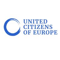 United Citizens of Europe Podcast cover