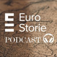 EuroStorie Podcast cover