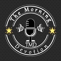 The Morning Devotion cover