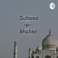 Zubaan-e-shehar cover